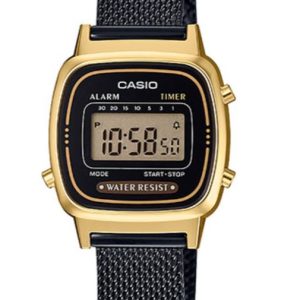 Reloj Casio Collection Vintage LA670WEMB-1EF