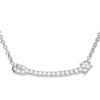 Gargantilla Diamonfire Flecha 6310031082