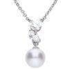 Gargantilla Diamonfire Perla 6310411111