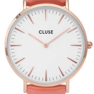 Reloj Cluse La Bohéme Rosé CL18032
