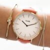 Reloj Cluse La Bohéme Rosé CL18032