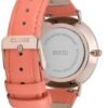 Reloj Cluse La Bohéme Rosé CL18032