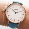 Reloj Cluse La Bohéme Rosé CL18033