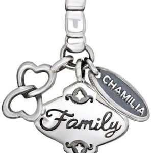 Charms Chamilia Family 2010-3139