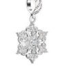 Charms Chamilia Copo de Nieve 2025-2030