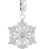 Charms Chamilia Copo de Nieve 2025-2030