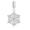 Charms Chamilia Copo de Nieve 2025-2030