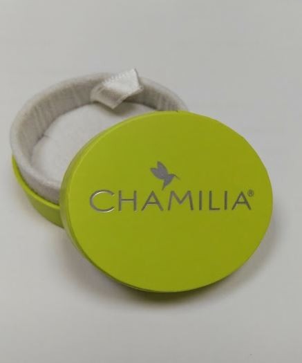 Charms Chamilia Disney Minnie Cupcake 2020-0677