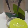 Pulsera Chamilia Tactil Ovalada Envejecida 1010-0148