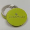Pendientes Chamilia Plata Corazón 1310-0009