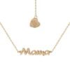 Gargantilla de Oro personalizable