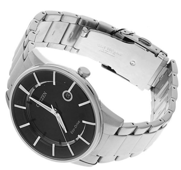 Reloj Citizen Style Caballero AW1260-50E