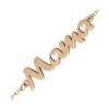 Pulsera MAMÁ Oro 18 Kilates PU1132