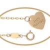 Pulsera MAMÁ Oro 18 Kilates PU1132