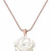 Gargantilla Lotus Silver LP1225-1/3