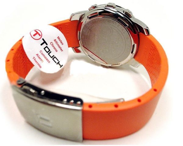 Reloj Tissot T- Touch T33.7.878.92