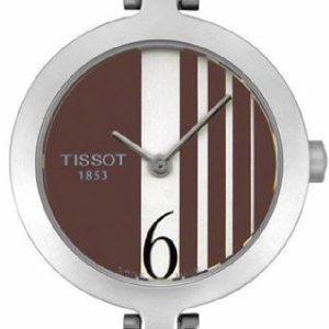 Reloj Tissot Flamingo T003.209.11.292.00