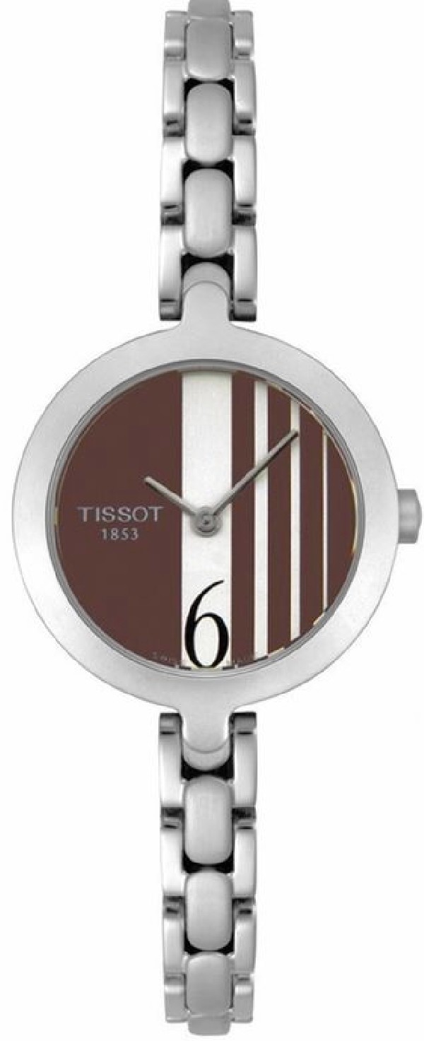 Reloj Tissot Flamingo T003.209.11.292.00