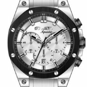 Reloj Caballero Duward Aquastar D95505.01