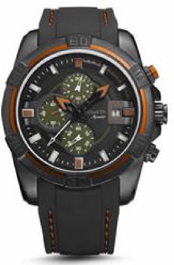 Reloj Caballero Duward Aquastar D85505.58