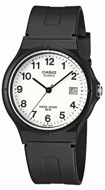 Reloj Casio Collection MW-59-7BVEF