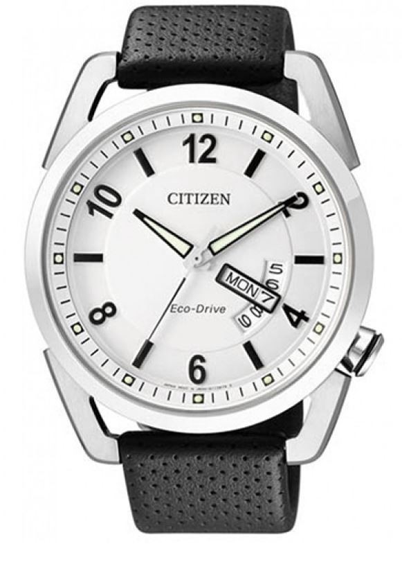 Reloj Caballero Metropolitan AW0010-01A