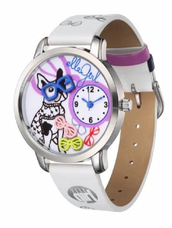 Reloj Señora Elle Girl GW40009P01X