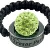 Anillo Tresor Paris 015382