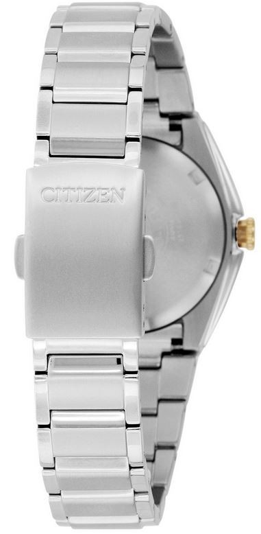 Reloj Citizen Supertitanio EW2214-52A