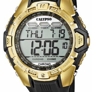 Reloj Caballero Calypso K5615/7