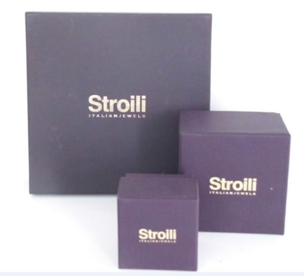 Pendientes Stroili 1501023
