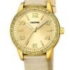 Reloj Calypso Señora Dorado K5652/2