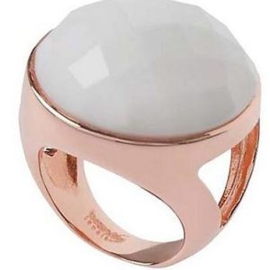Anillo Brosway Notre-Dame BNT21B