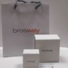 Gargantilla Brosway Damasco G9DS01