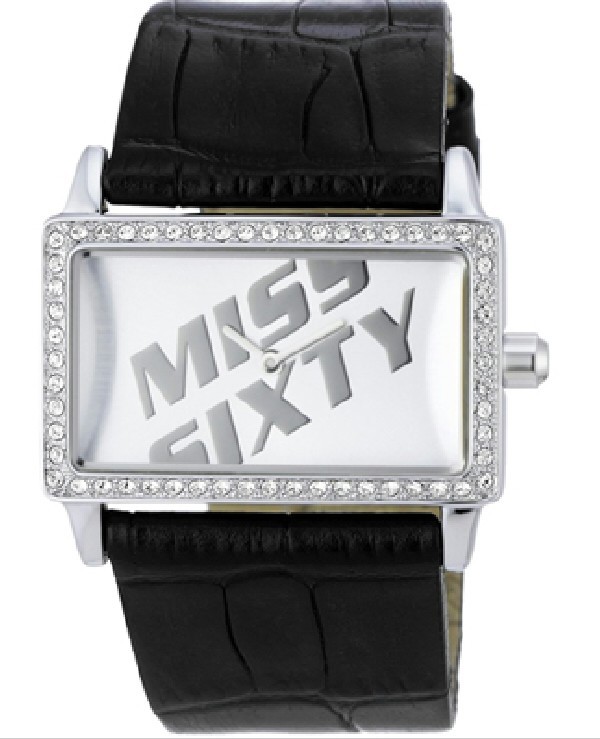 Reloj Miss Sixty Mujer SJ9003