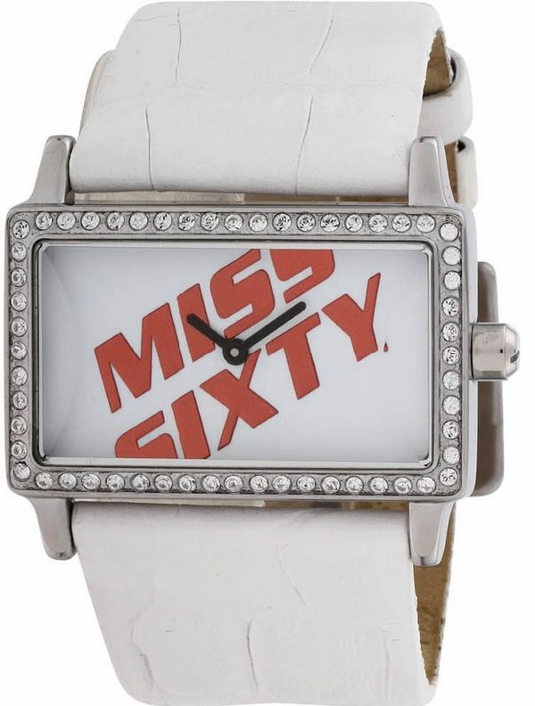 Reloj Miss Sixty SJ9001