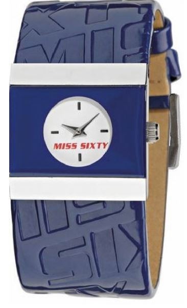 Reloj Señora Miss Sixty SIB003