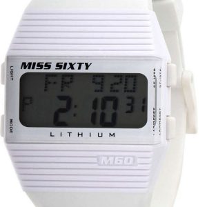 Reloj Unisex Miss Sixty SIC007