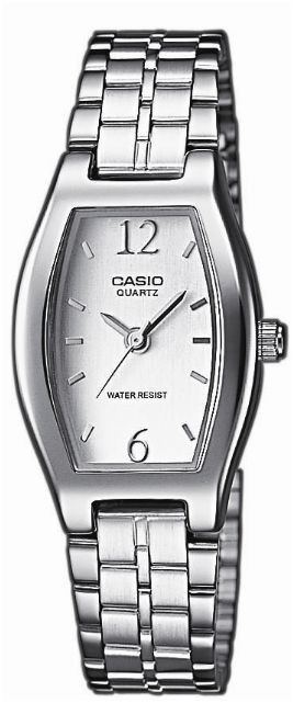 Reloj de Mujer Casio Collection LTP-1281PD-7AEF Acero