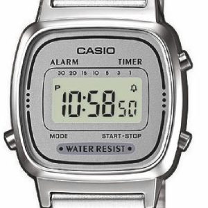 Reloj Señora Casio Collection LA670WEA-7EF