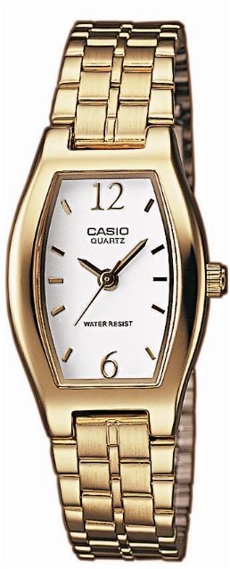 Reloj Casio Collection LTP-1281PG-7AEF