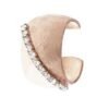 Anillo Stroili New Moon 1607306