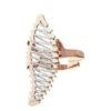 Anillo Stroili Evanescence 1609946