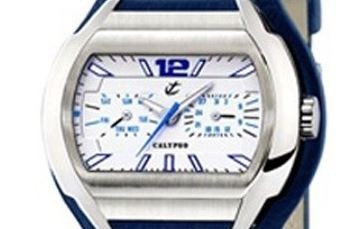Reloj Unisex Calypso K5172/2
