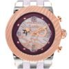 Reloj Señora Mulco Lush Fish MW5-2365-513 en lila