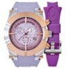 Reloj Señora Mulco Kripton MW5-3069-513 Bicolor con 2 correas