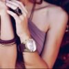 Reloj Señora Mulco Kripton MW5-3069-513 Bicolor