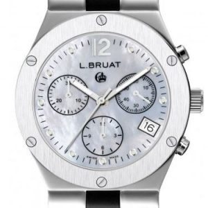 Reloj Señora L.Bruat Scaphandre 2302