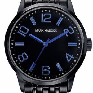 Reloj Caballero M.Maddox Classic HM3001-95