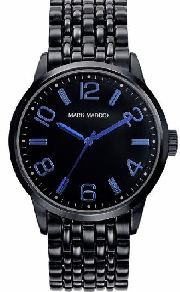 Reloj Caballero M.Maddox Classic HM3001-95